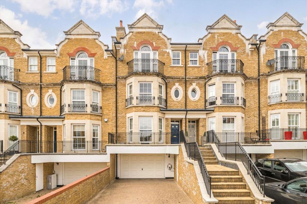 Main image of property: Southlands Drive, Wimbledon