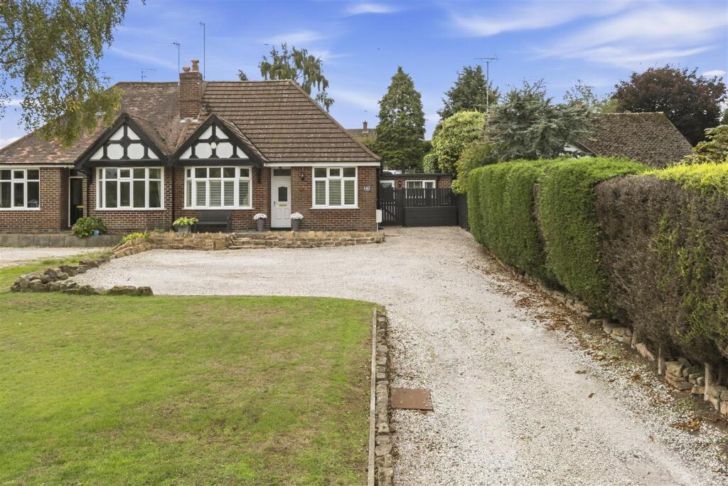 Main image of property: Main Road, Ravenshead