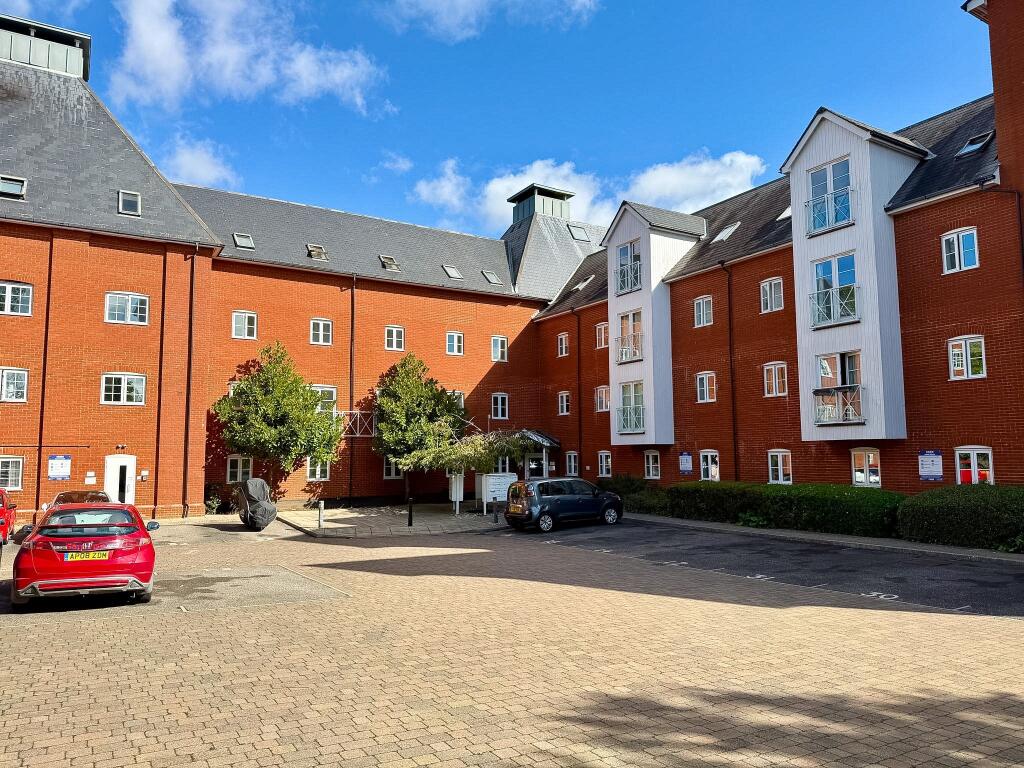 Main image of property: Old Maltings Court, Melton, Woodbridge