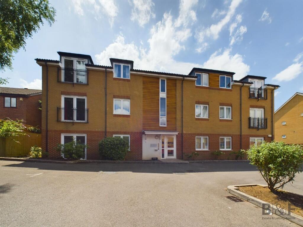 Main image of property: Hollybrook Park Kingswood