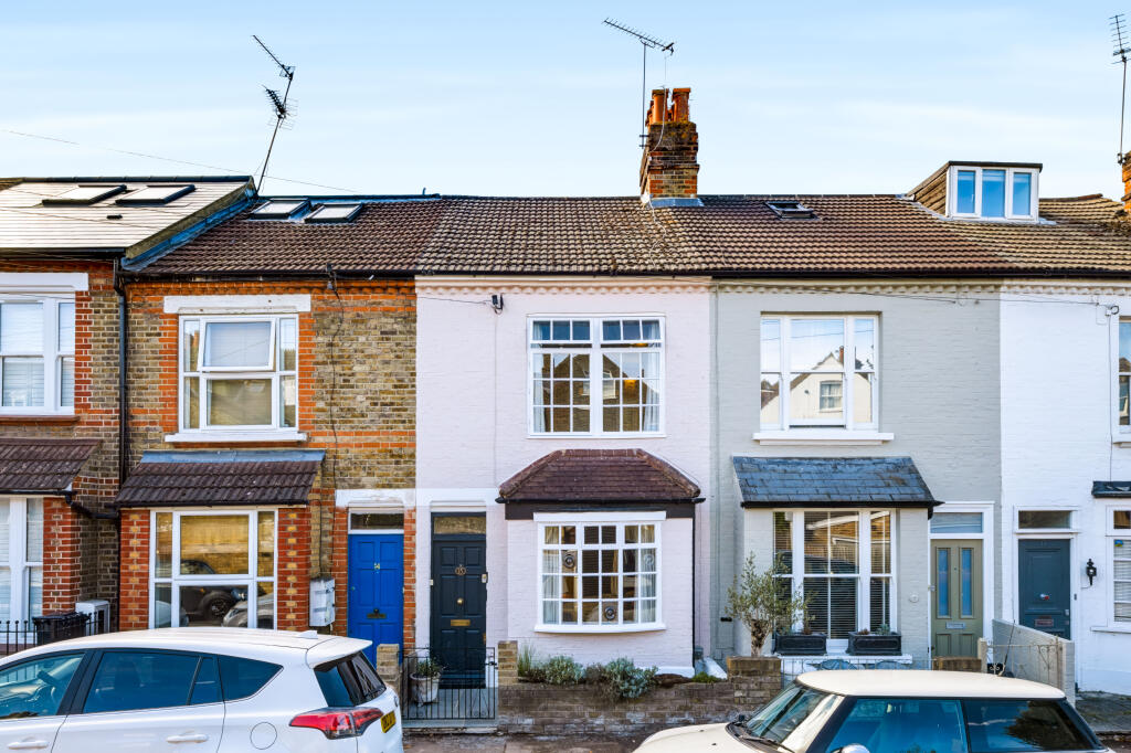 Main image of property: Ref: GK - Alton Road, Richmond, TW9 1UJ