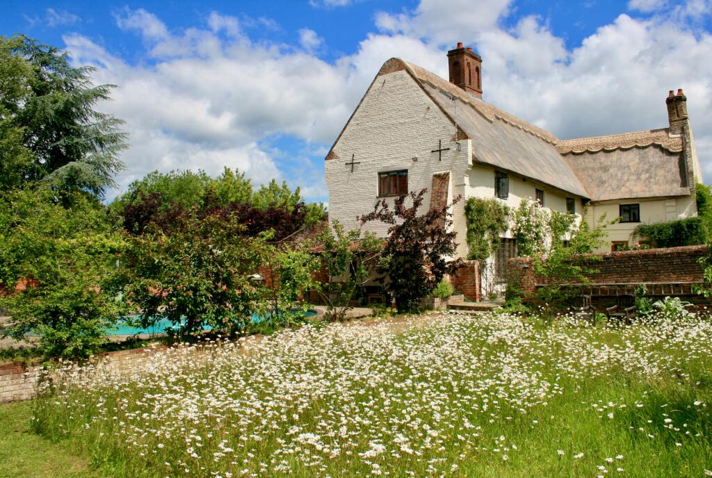 Main image of property: Strumpshaw NORFOLK