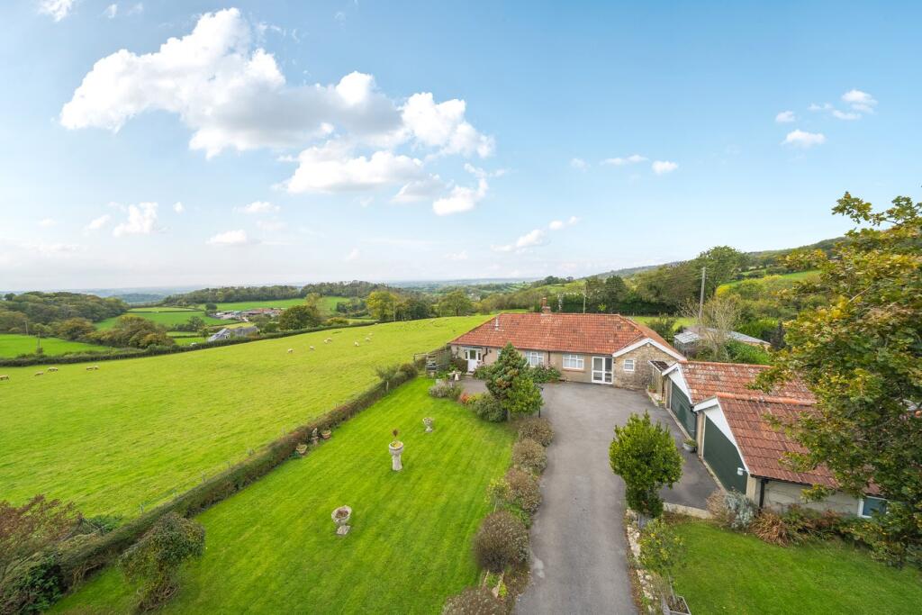 Main image of property: Upper Milton, Wells, BA5