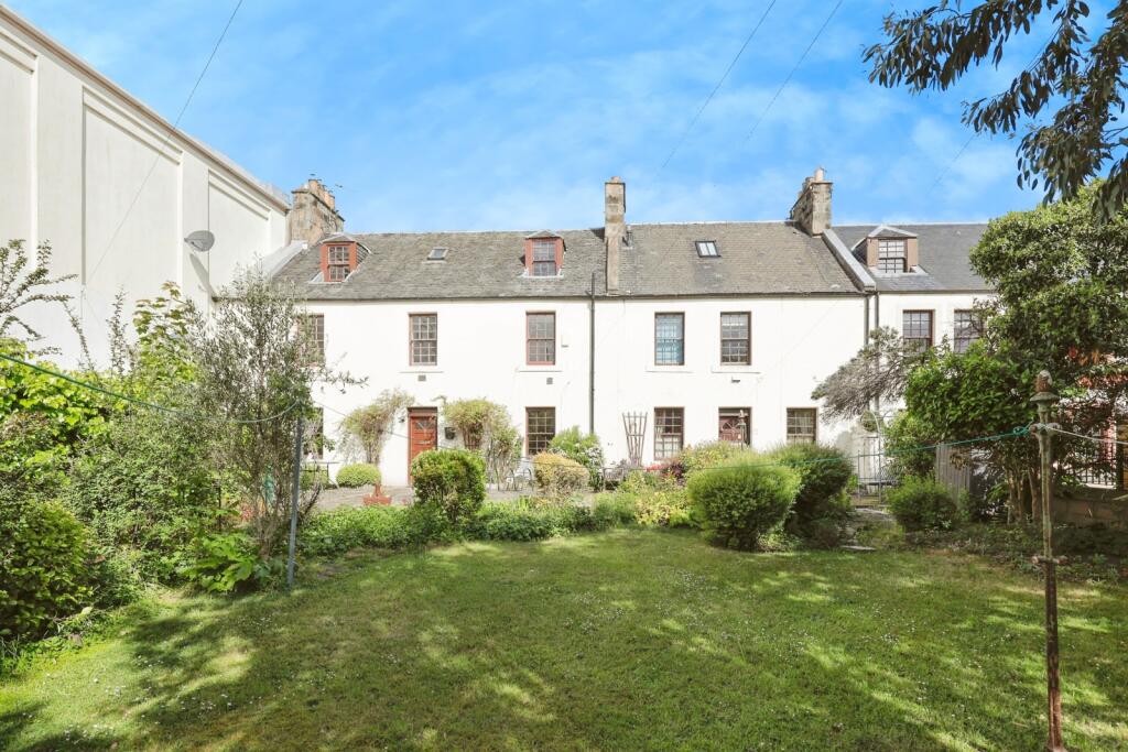 Main image of property: Thistle Street, Burntisland, Fife, KY3