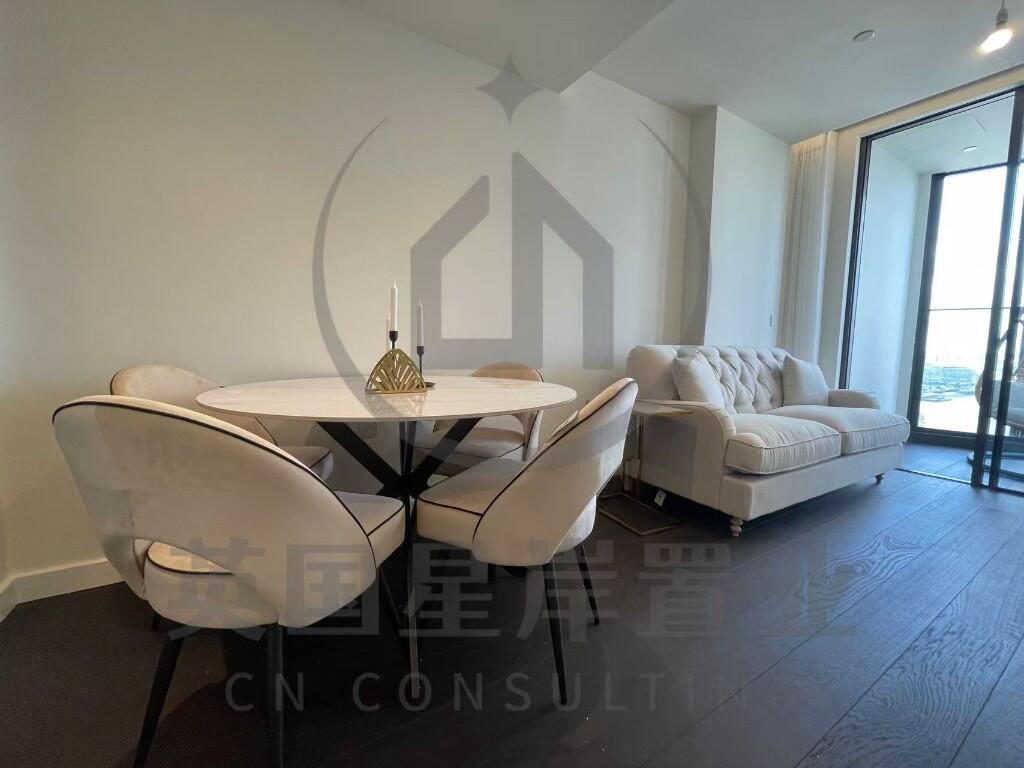 Main image of property: Bondway, London, SW8