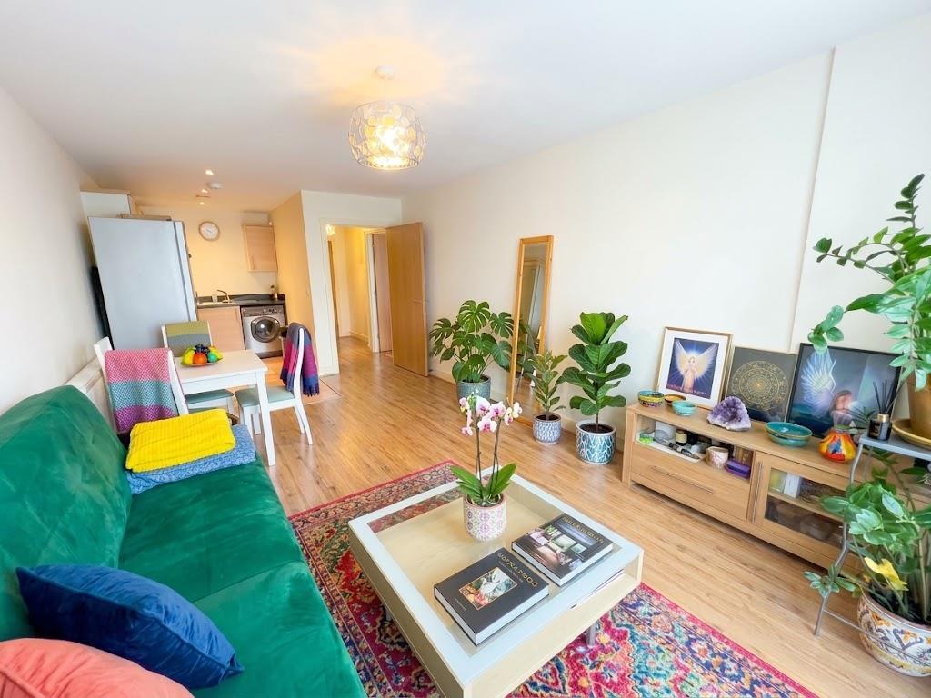 Main image of property: Malvern Road, Queen's Park, London, NW6