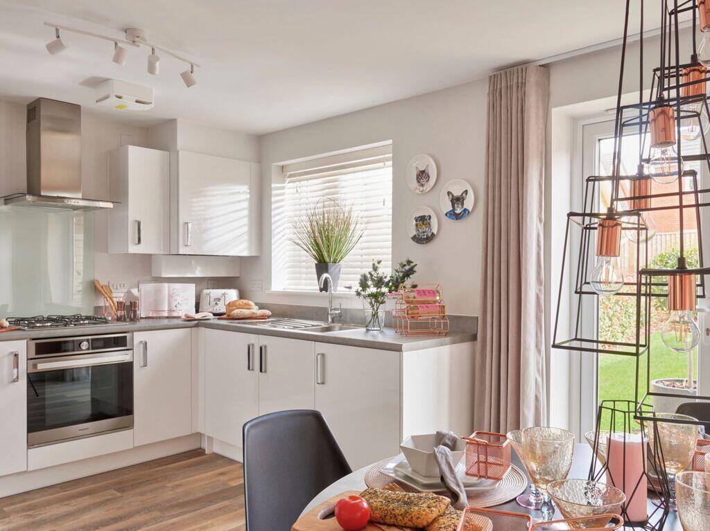 Main image of property: Swallowtail Way,
Knaresborough,
HG5 0FY