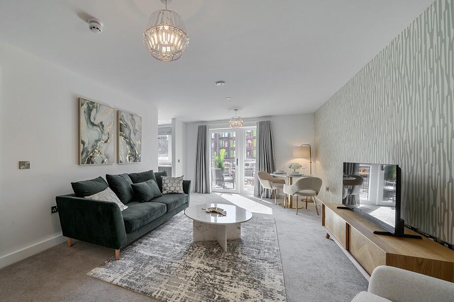Main image of property: 1-52 Mill Place, 
Coleshill Street, 
Sutton Coldfield, 
B72 1TS