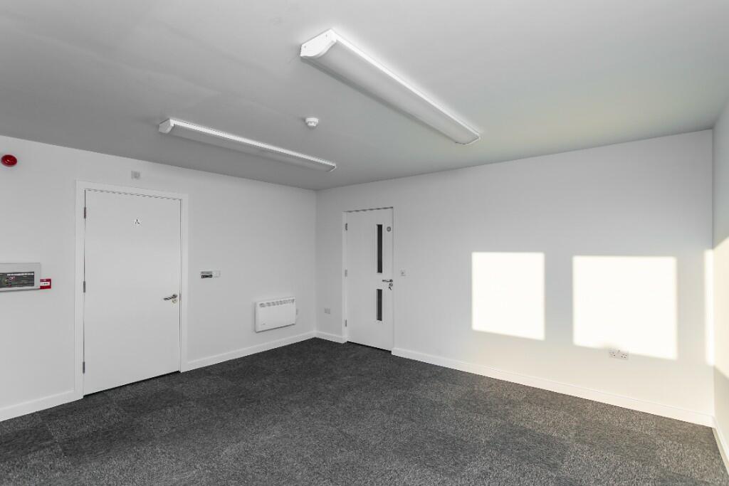 Internal office