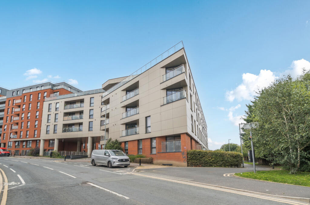 Main image of property: Adelphi Street, Salford, Greater Manchester