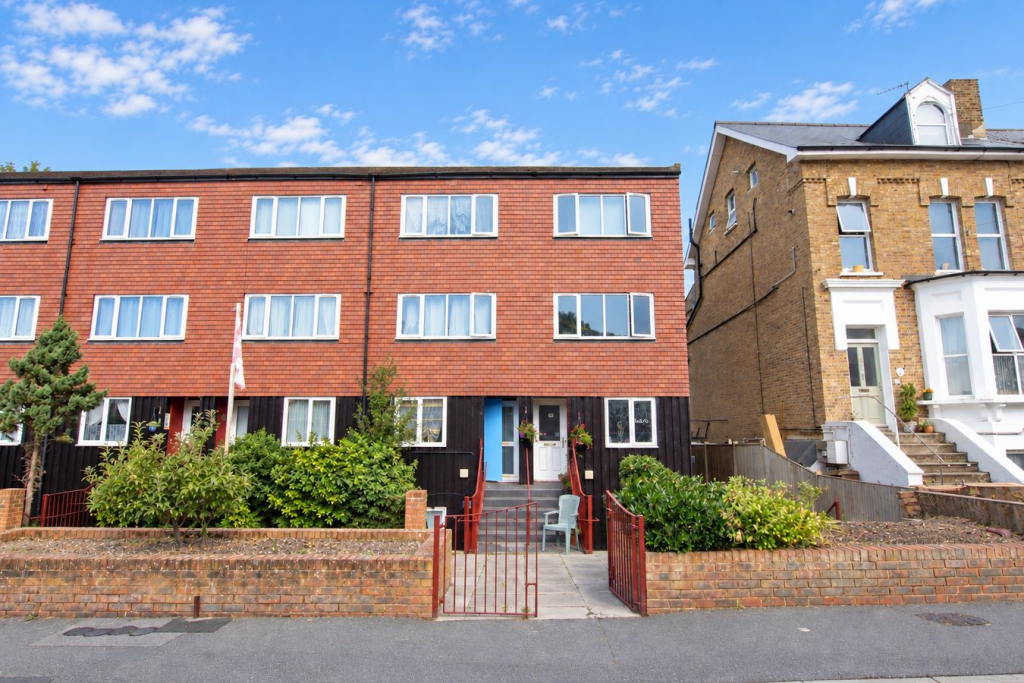 Main image of property: Clarendon Road, Wallington, SM6