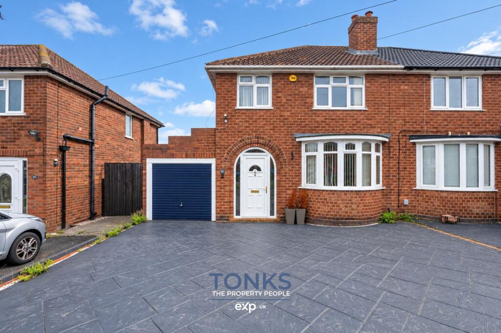 Main image of property: Willowsbrook Road, Halesowen, B62 9RG