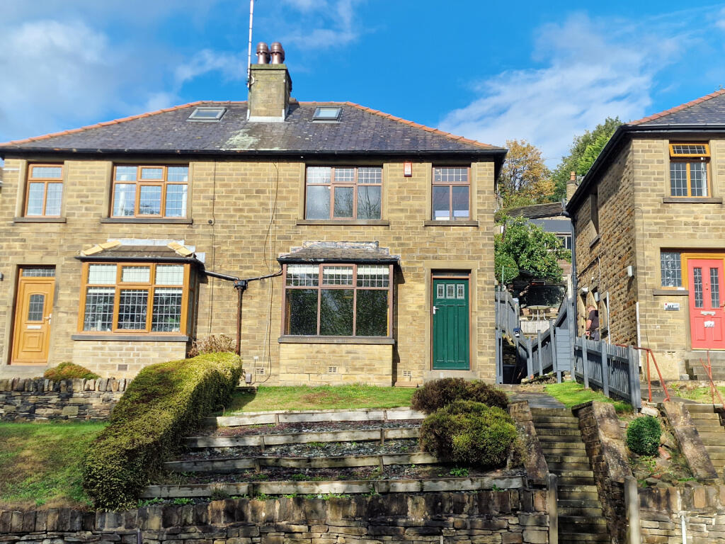 Main image of property: Wakefield Road, Fenay Bridge, HD8