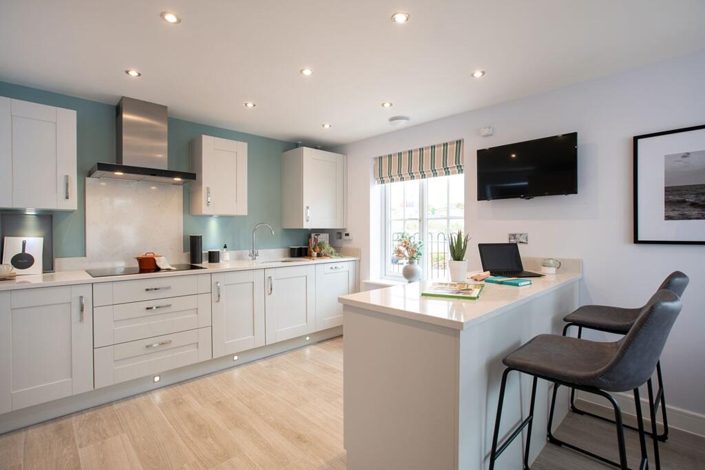 Main image of property: Off Bennetts Rd S, 
Coventry, 
West Midlands, 
CV6 2FU