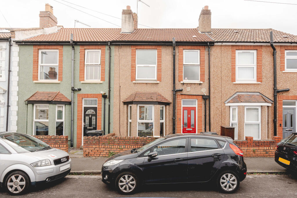 Main image of property: Parker Street, Bedminster, Bristol