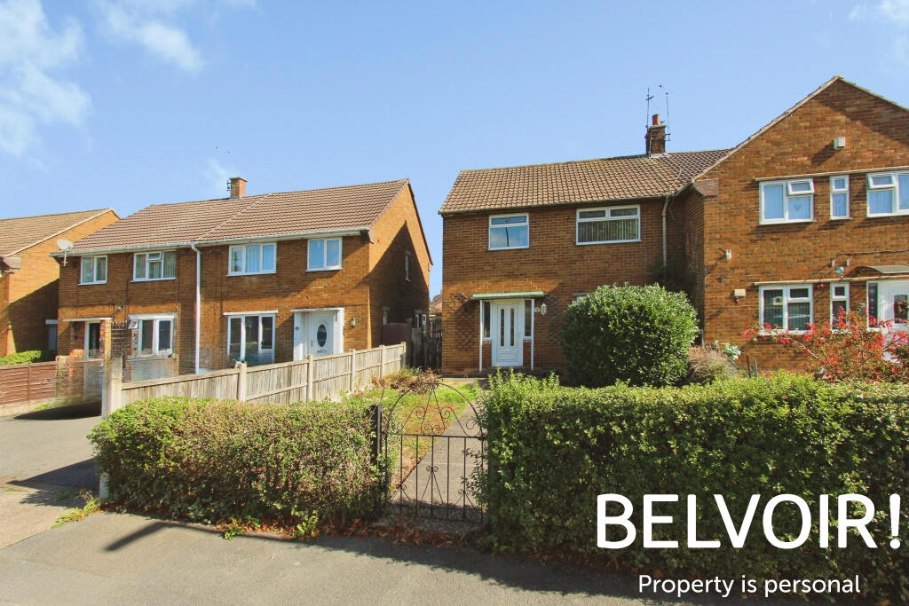 Main image of property: Petersham Road, Long Eaton, NG10