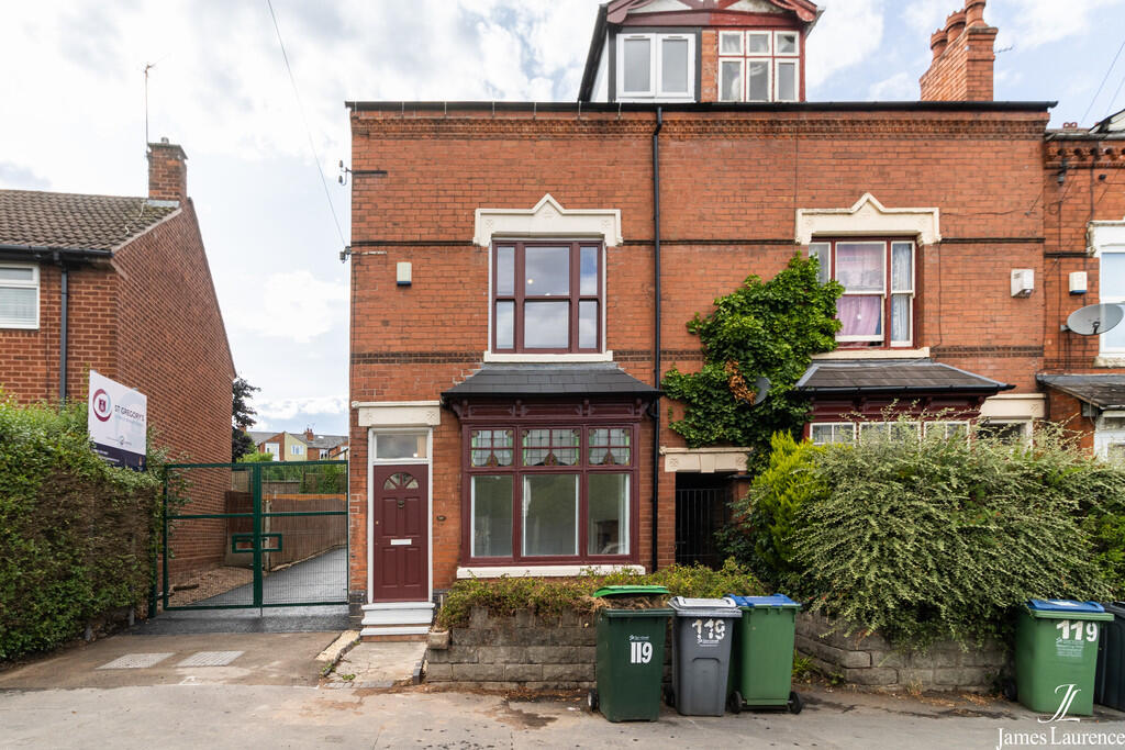 Main image of property: Wigorn Road, Smethwick, Birmingham