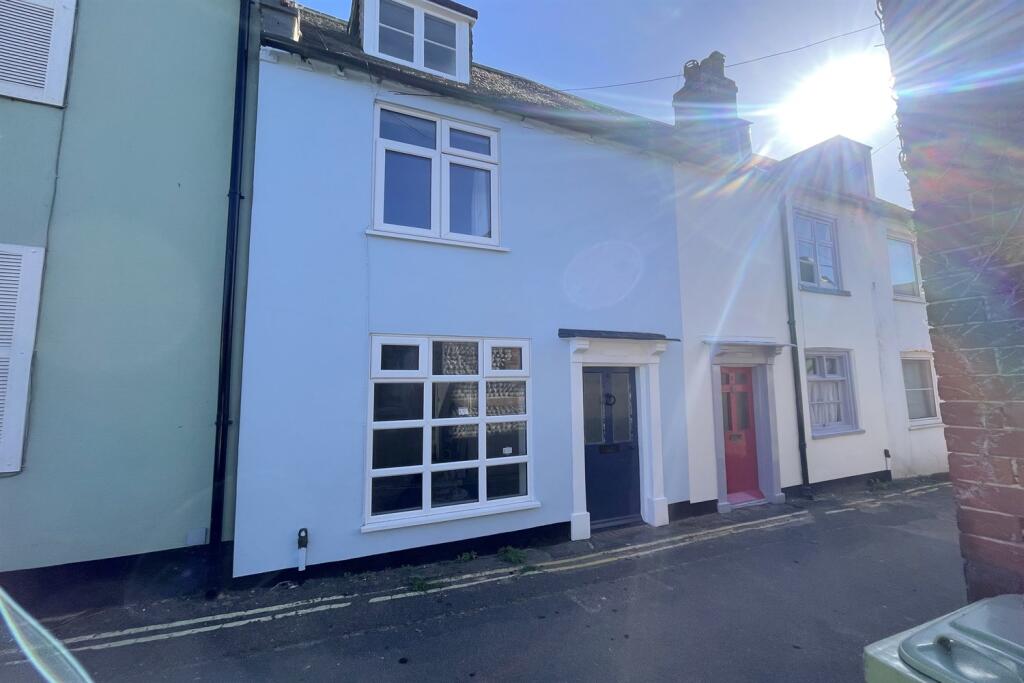 Main image of property: Church Lane, BN25