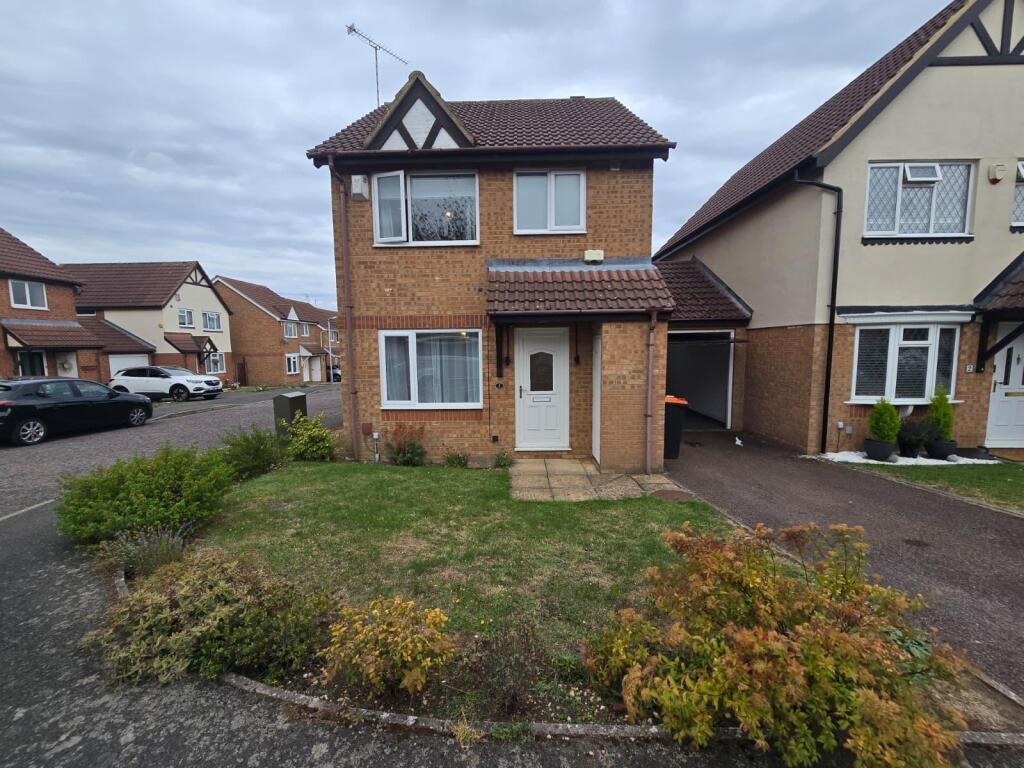 Main image of property: Farmbrook, Luton, Central Bedfordshire