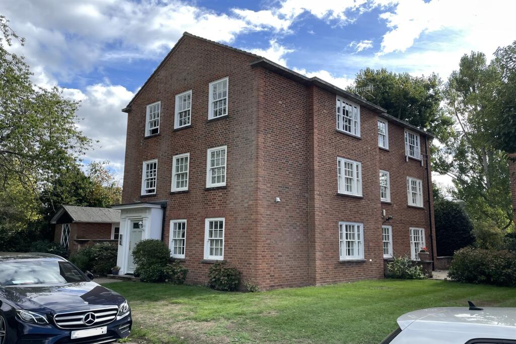 Main image of property: Fairmile Court Henley RG9