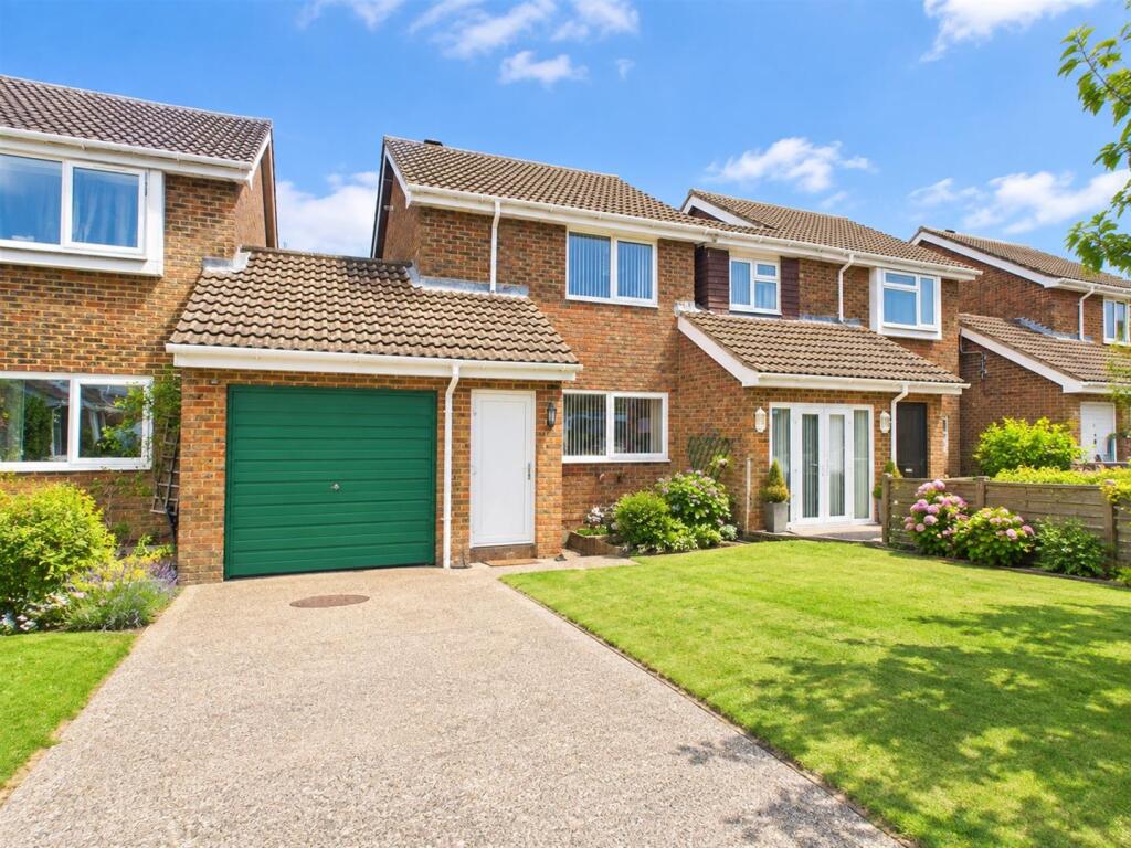 Main image of property: Gleneagles Close, Bexhill-On-Sea