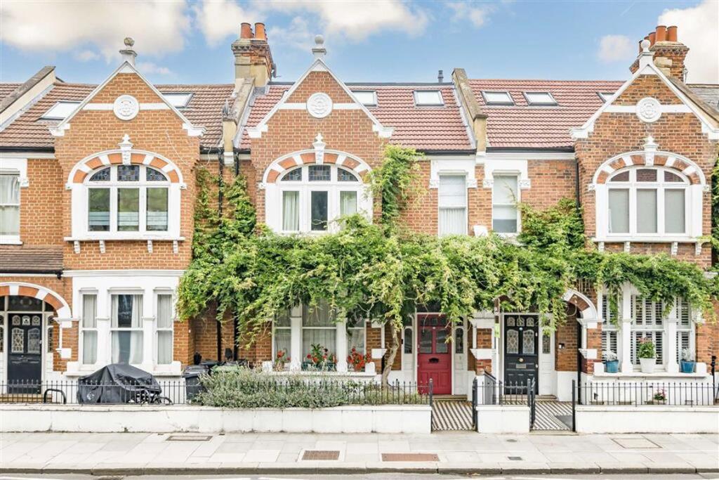 Main image of property: Fulham Palace Road, Bishops Park