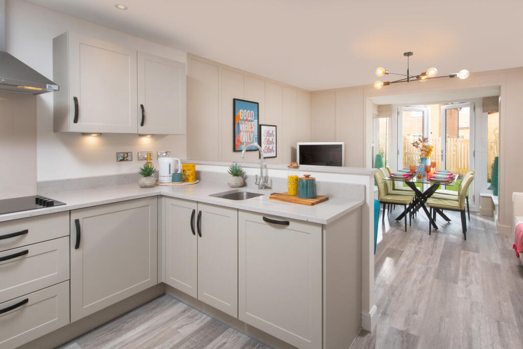 Main image of property: Ilkley Road, 
Burley in Wharfedale, 
West Yorkshire, 
LS29 7HR