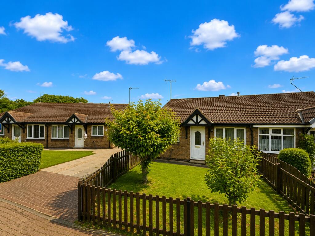 Main image of property: The Orchard, Marfleet Lane, Hull, East Riding of Yorkshire, HU9
