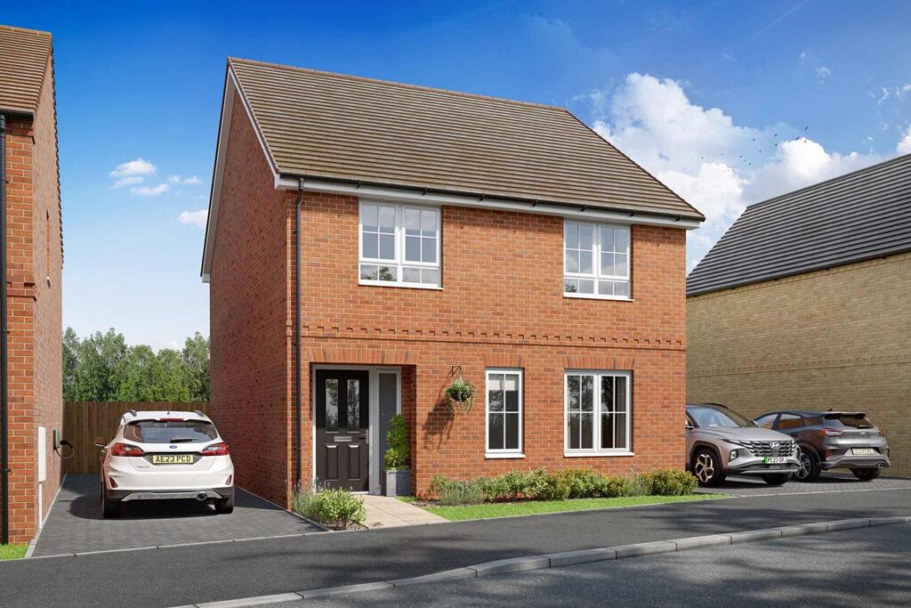 Main image of property: Knighton Lane, 
Canford Magna, 
Poole, 
Dorset, 
BH11 9NB