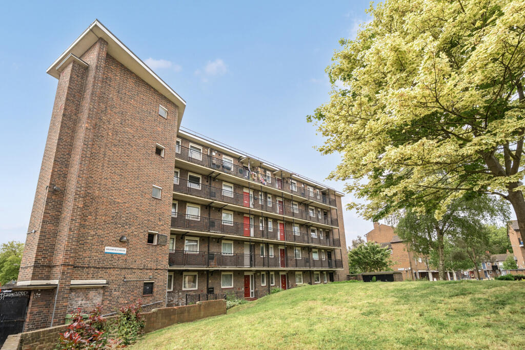 Main image of property: Massinger Street, London