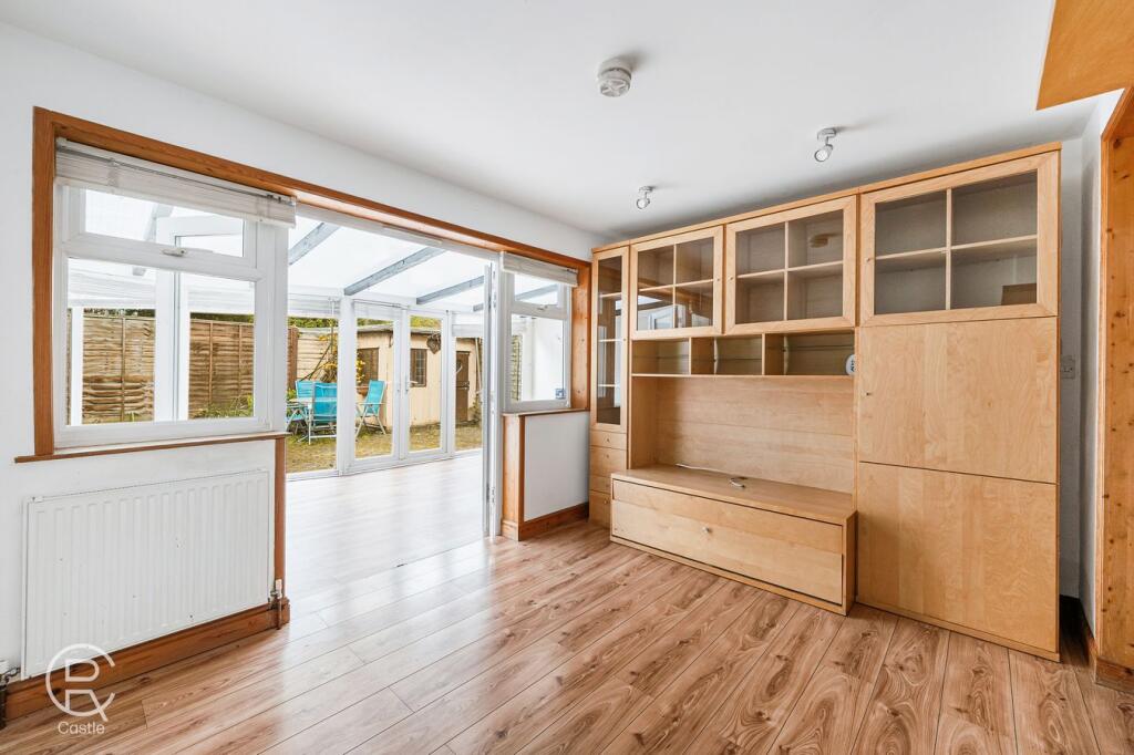 Main image of property: Bordars Road, Hanwell, London, W7