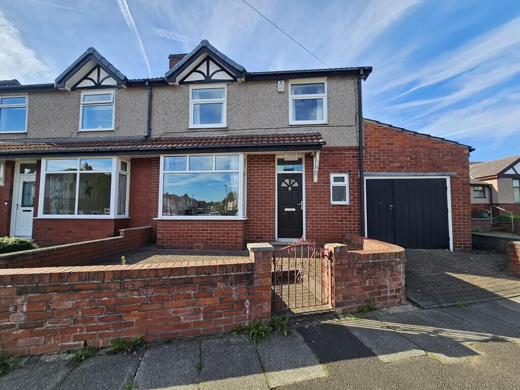 Main image of property: Woodland Road, Heywood, OL10 4DB