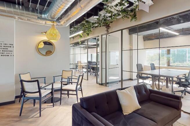 Breakout Space