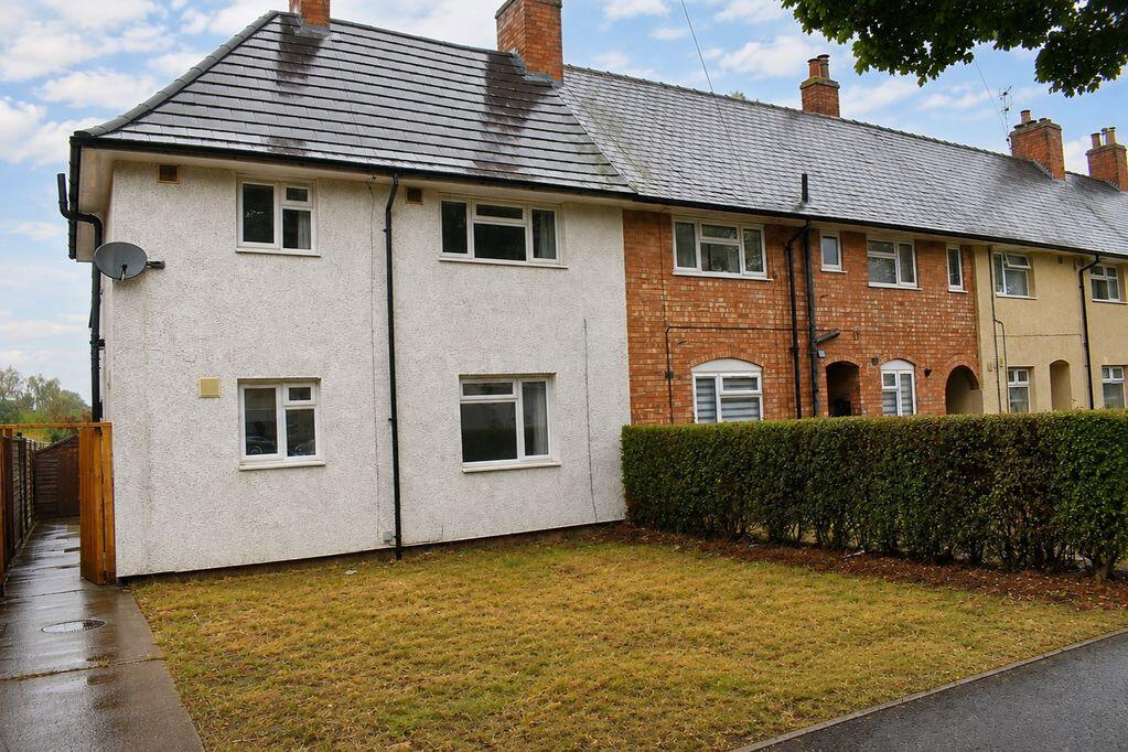 Main image of property: Beech Avenue, Newark