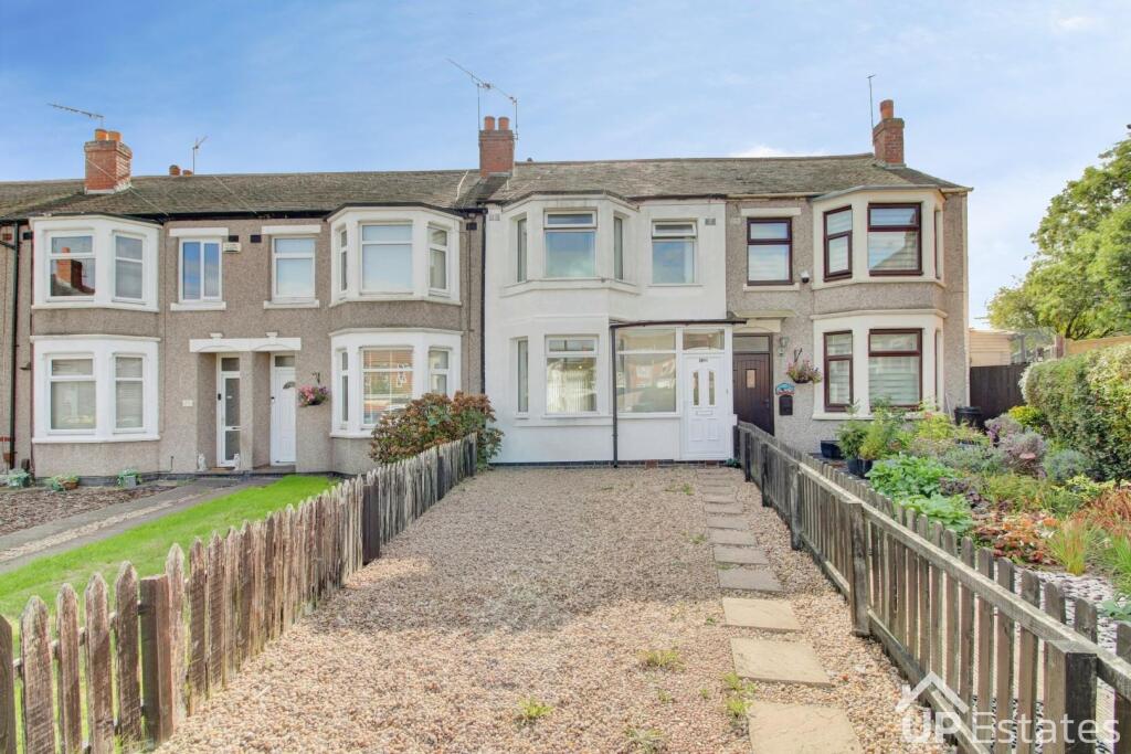 Main image of property: Devon Grove, Wyken, Coventry