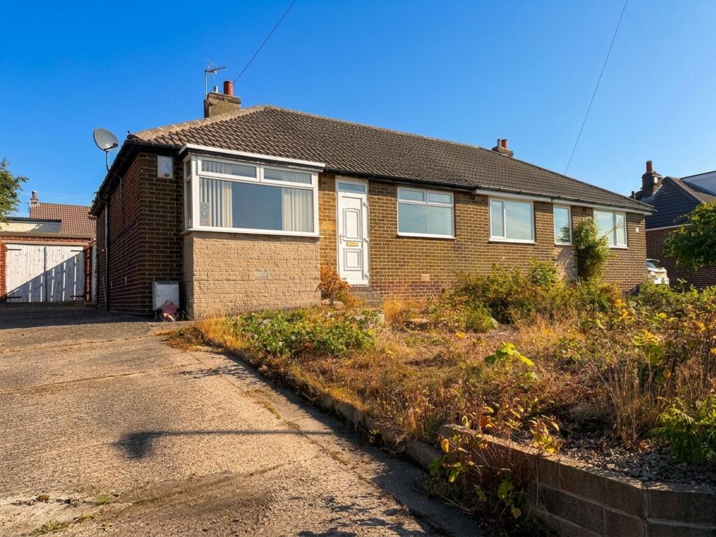 Main image of property: Heaton Drive, Huddersfield, HD5