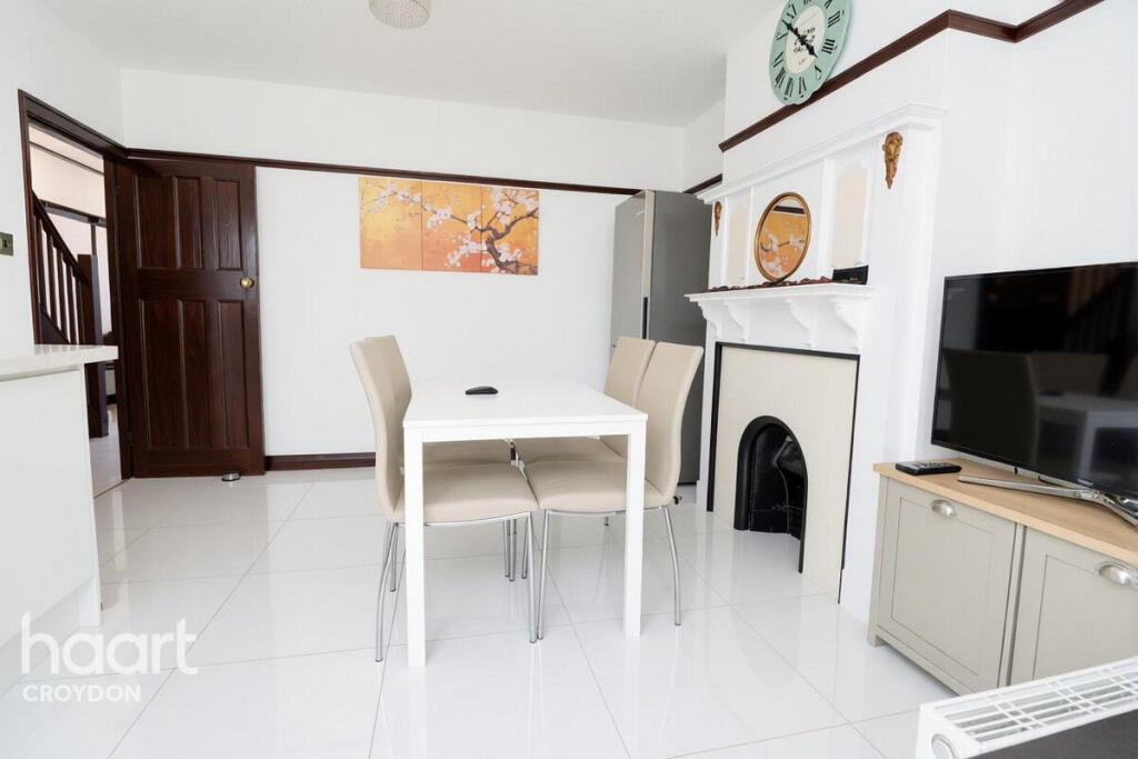 Main image of property: Warlingham Road, Thornton heath