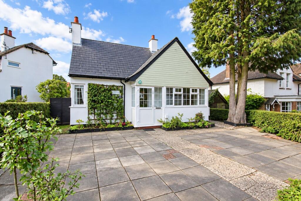 Main image of property: Nevells Road, Letchworth Garden City, SG6