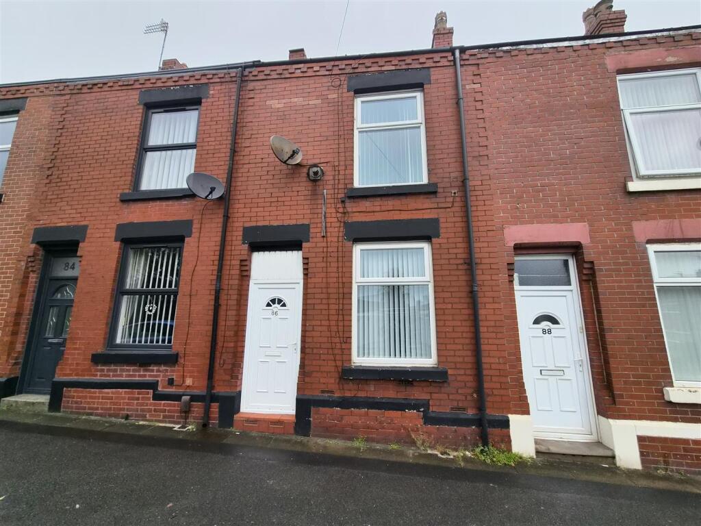 Main image of property: Foundry Street, Dukinfield