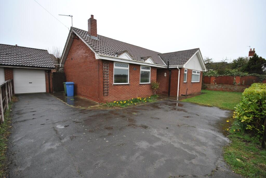 Main image of property: Bawtry Road, Everton