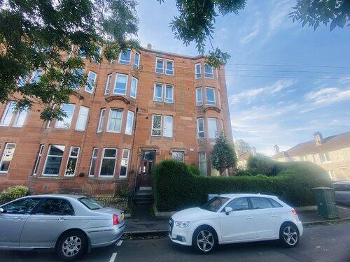 Main image of property: Barlogan Avenue, Glasgow, G52