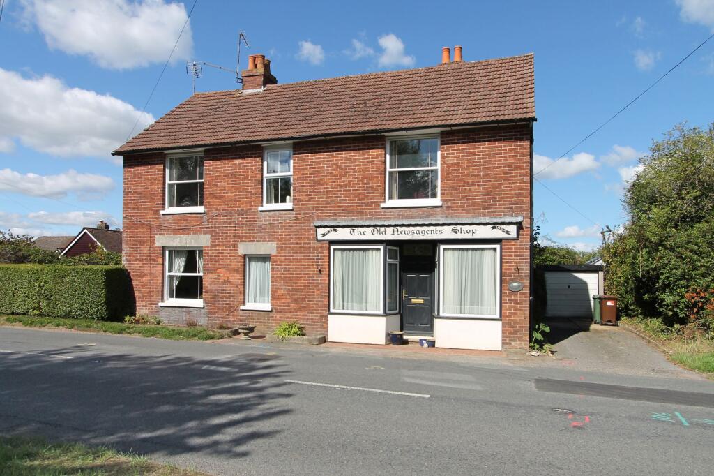 Main image of property: Cousley Wood, Wadhurst, TN5