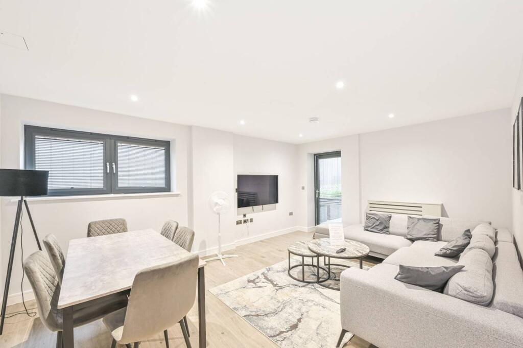 Main image of property: Holocene Court, The Hyde, Colindale, NW9