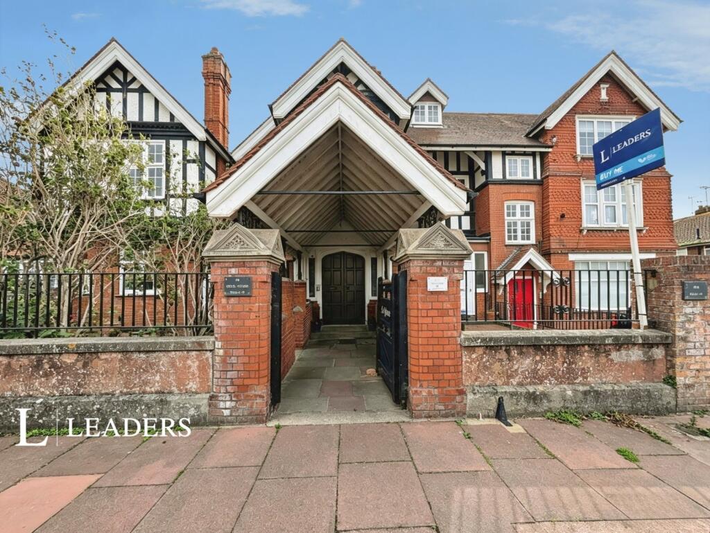 Main image of property: Bath Road, Worthing, West Sussex
