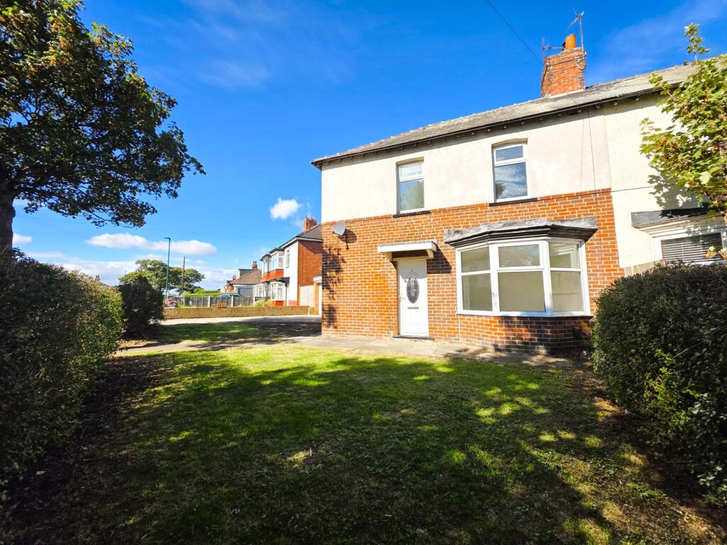 Main image of property: Lovat Avenue, Redcar, TS10