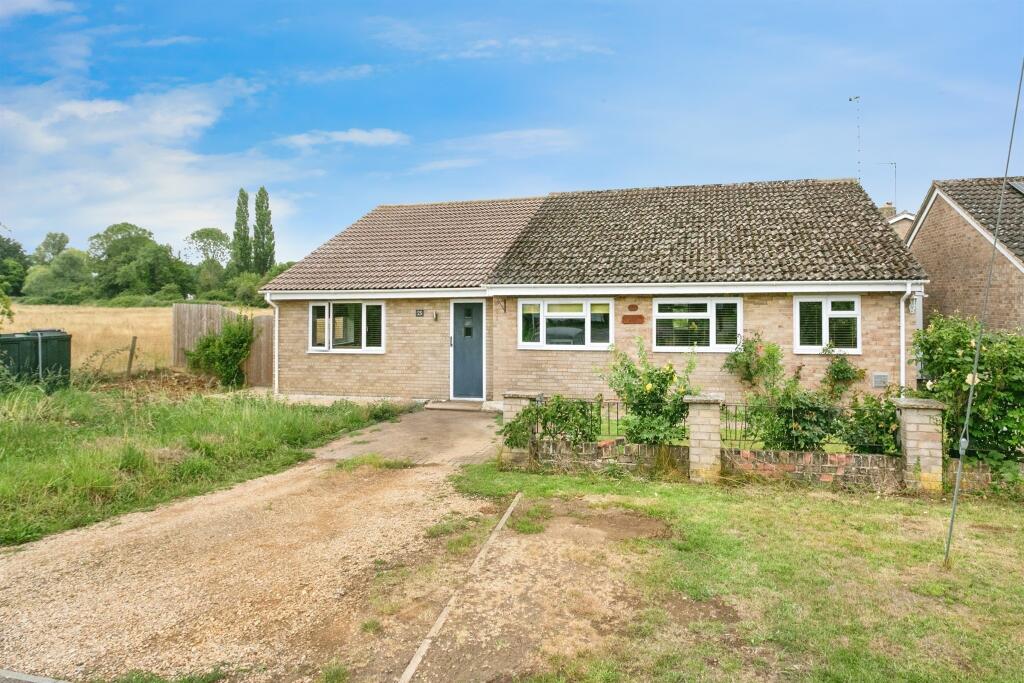 Main image of property: Ardley Road, Fewcott, Bicester