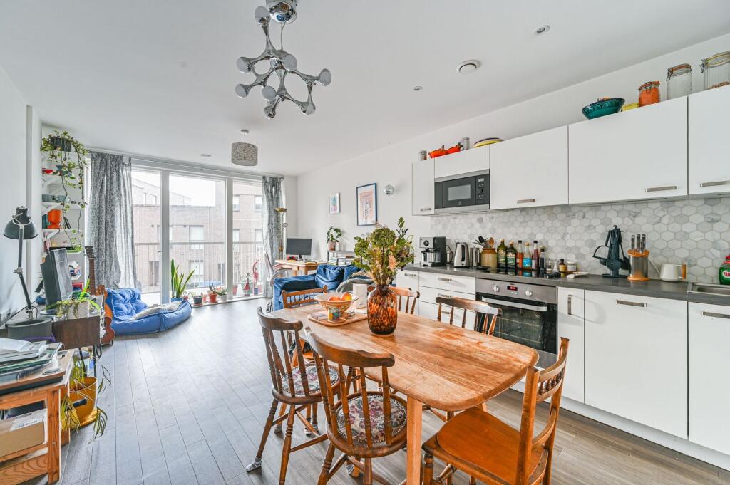 Main image of property: Adenmore Road, Catford, London, SE6