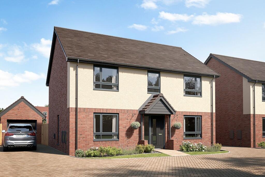 Main image of property: Woodside Road
Abbots Langley
Hertfordshire
WD25 0LA