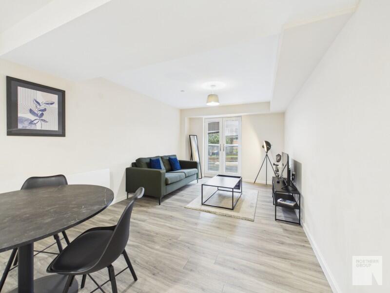 Main image of property: Belfry House :: Old Trafford