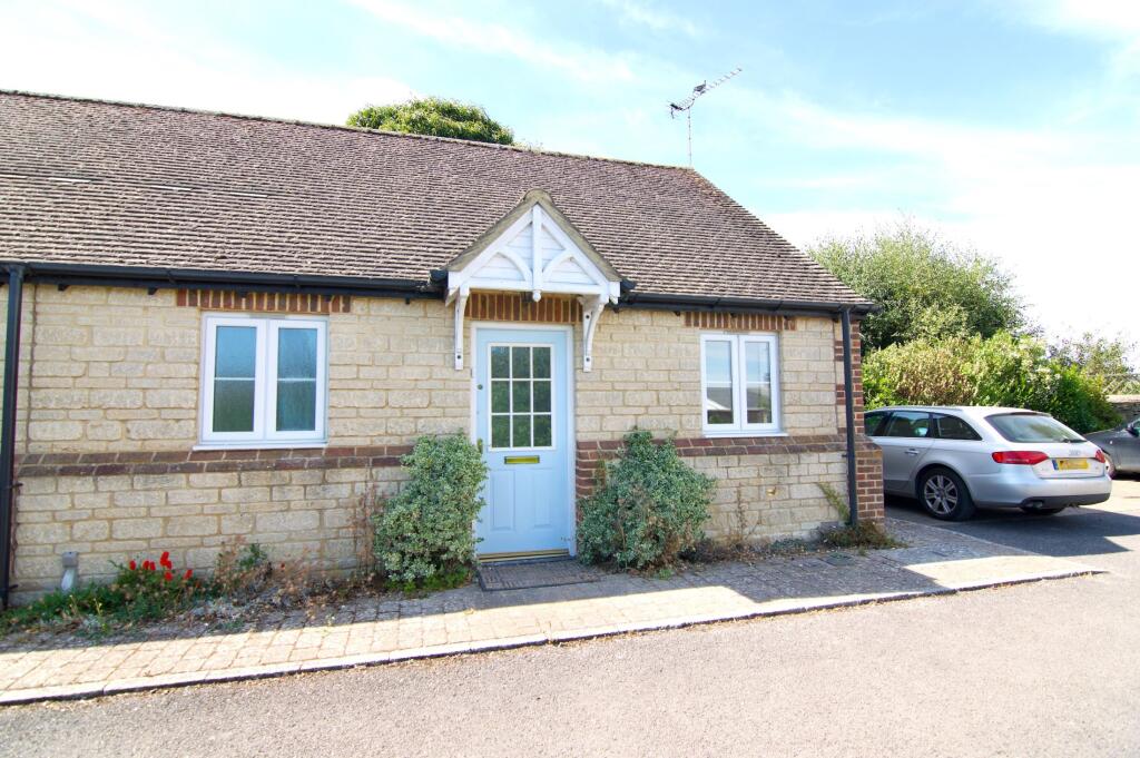 Main image of property: Harmans Court, Jubilee Lane, Milton-under-Wychwood, Chipping Norton
